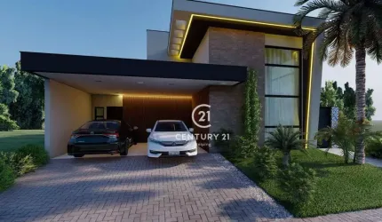 Terreno à venda, 250 m² por R$ 319.000,00 - Jardim Batagin - Santa Bárbara D'Oeste/SP