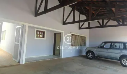 Casa com 3 dormitórios à venda, 191 m² por R$ 583.000,00 - Jardim Campos Verdes - Hortolândia/SP