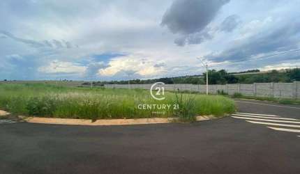 Terreno à venda, 283 m² por R$ 220.000,00 - Jardim Ypê - Paulínia/SP