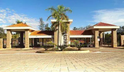 Terreno à venda, 690 m² por R$ 750.000,00 - Condomínio Ecovilla Boa Vista - Valinhos/SP