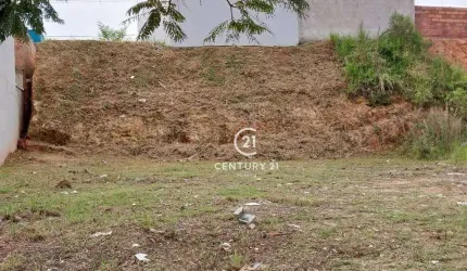 Terreno à venda, 208 m² por R$ 260.000,00 - Jardim Marambaia II - Jundiaí/SP