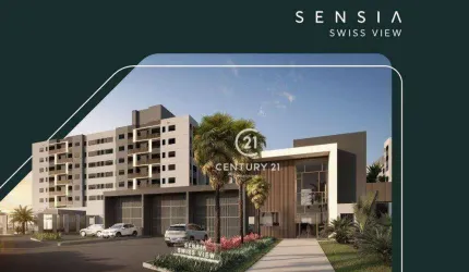 Sensia Swiss Park