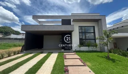 Casa com 3 dormitórios à venda, 174 m² por R$ 1.499.000,00 - Residencial Jardim Vitória - Nova Odessa/SP