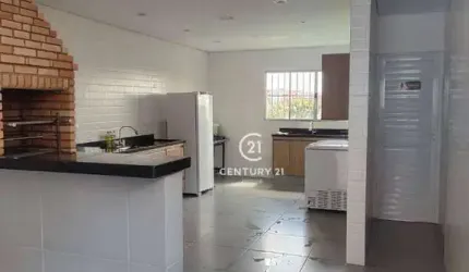 Edícula com 1 dormitório à venda, 272 m² por R$ 600.000,00 - Residencial Parque Laguna - Salto/SP