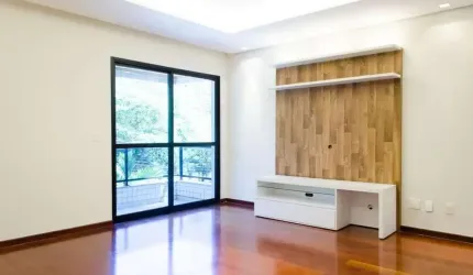 Apartamento com 4 dormitórios à venda, 184 m² por R$ 730.000,00 - Nova Campinas - Campinas/SP