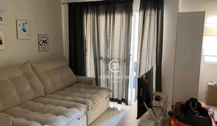Apartamento com 2 dormitórios à venda, 79 m² por R$ 655.000,00 - Parque Morumbi - Votorantim/SP