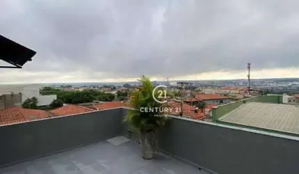 Apartamento com 2 dormitórios para alugar, 150 m² por R$ 2.183,00/mês - Jardim Marília - Salto/SP