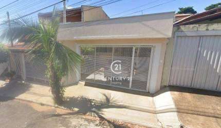 Casa com 2 dormitórios à venda, 144 m² por R$ 460.000,00 - Jardim Santa Rosa - Nova Odessa/SP