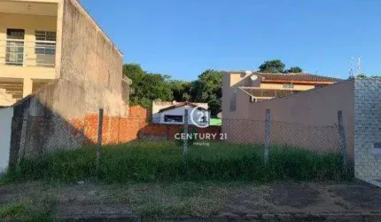 Terreno à venda, 260 m² por R$ 212.999,00 - Residencial Parque Rochele II - Santa Bárbara D'Oeste/SP