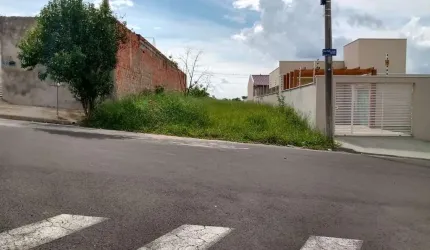 Terreno à venda, 200 m² por R$ 159.399,00 - Residencial Cittá Di Firenze - Campinas/SP