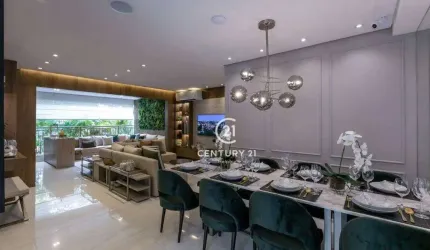 Apartamento Alto Padrão em Campinas