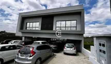 Galpão para alugar, 219 m² por R$ 15.933,00/mês - Swiss Park - Campinas/SP
