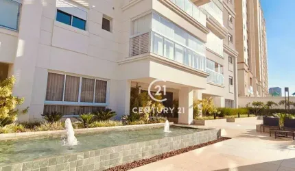 Apartamento com 3 dormitórios à venda, 89 m² por R$ 1.012.000,00 - Taquaral - Campinas/SP
