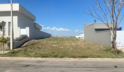 Terreno à venda, 420 m² por R$ 340.000,00 - Mirante dos Ipês - Salto/SP