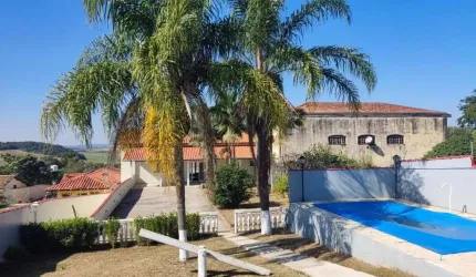 Casa com 4 dormitórios à venda, 610 m² por R$ 2.150.000,00 - Terras de Santa Rosa - Salto/SP