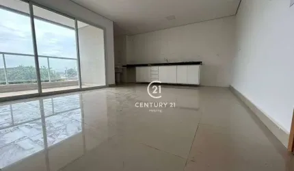 Apartamento com 2 dormitórios à venda, 74 m² por R$ 430.000,00 - Jardim Nair Maria - Salto/SP