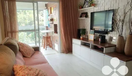 APARTAMENTO JOSÉ MENINO
