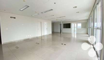 Conjunto, 300 m² - venda por R$ 2.700.000,00 ou aluguel por R$ 30.402,82/mês - Vila Rica - Santos/SP