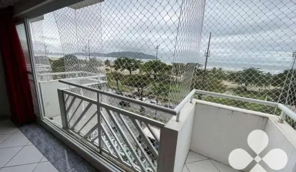 Apartamento com 3 dormitórios à venda, 163 m² por R$ 2.300.000,00 - Gonzaga - Santos/SP