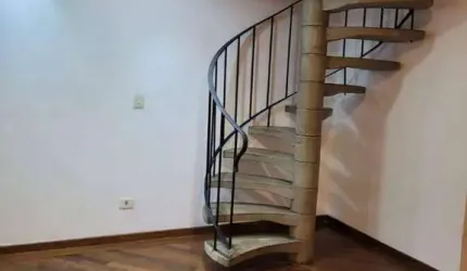 Cobertura com 3 dormitórios, 244 m² - venda por R$ 735.000,00 ou aluguel por R$ 7.690,00/mês - Vila Matias - Santos/SP