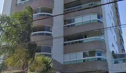 Apartamento com 1 dormitório à venda, 50 m² por R$ 320.000,00 - Vila Guilhermina - Praia Grande/SP