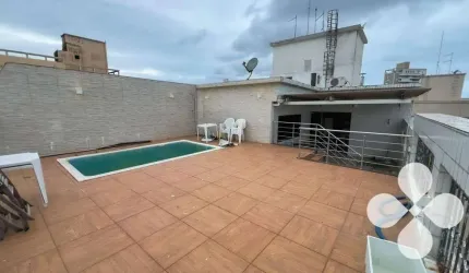 cobertura duplex