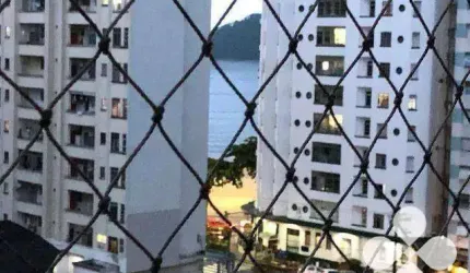 Apartamento Gonzaguinha