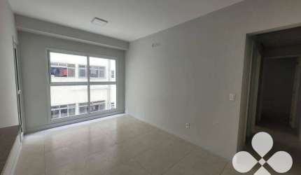 Apartamento com 2 dormitórios à venda, 82 m² por R$ 889.000,00 - Aparecida - Santos/SP