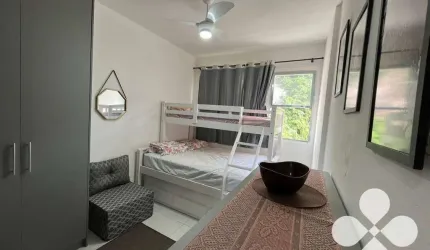 Kitnet com 1 dormitório à venda, 15 m² por R$ 140.000,00 - Itararé - São Vicente/SP