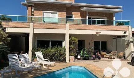 Casa com 5 dormitórios à venda, 430 m² por R$ 1.550.000,00 - Jardim Virginia - Guarujá/SP