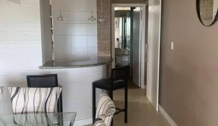 Apartamento com 3 dormitórios à venda, 124 m² por R$ 1.250.000,00 - Boqueirão - Santos/SP