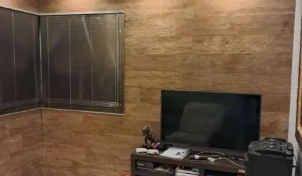 Apartamento com 1 dormitório à venda, 42 m² por R$ 445.000,00 - Aparecida - Santos/SP