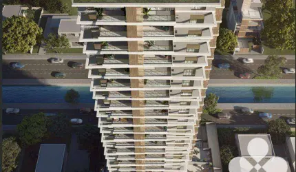Apartamento com 1 dormitório à venda, 58 m² por R$ 643.000,00 - Ponta da Praia - Santos/SP