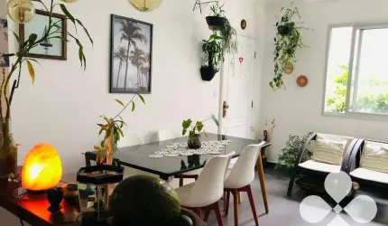 APARTAMENTO ITARARE