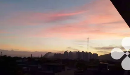 apartamento 2 dormitórios