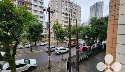 APARTAMENTO 2 QUARTOS BOQUEIRAO