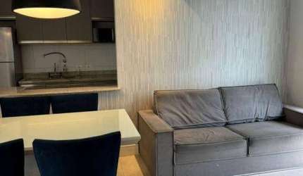 Apartamento à venda, 62 m² por R$ 695.000,00 - José Menino - Santos/SP