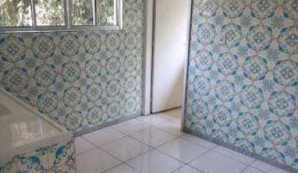 Apartamento com 2 dormitórios à venda, 55 m² por R$ 250.000,00 - Centro - São Vicente/SP