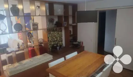 Apartamento com 3 dormitórios para alugar, 120 m² por R$ 8.924,35/mês - Jardim Paulista - São Paulo/SP