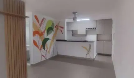 Apartamento com 3 dormitórios com 1 Suíte à venda, 84 m² por R$ 1.090.000 - Bairro Santo Amaro - São Paulo/SP