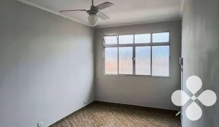 Apartamento à venda, 88 m² por R$ 245.000,00 - Catiapoã - São Vicente/SP