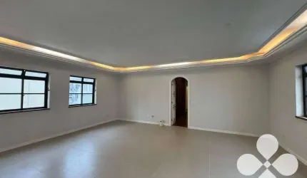 Apartamento com 4 dormitórios à venda, 335 m² por R$ 1.390.000,00 - Boqueirão - Santos/SP