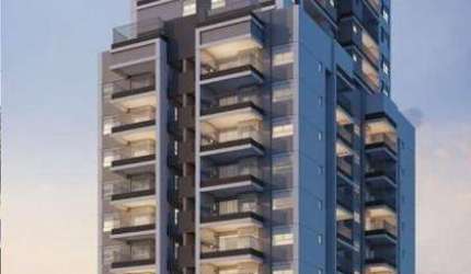 Apartamento com 2 dormitórios à venda, 92 m² por R$ 1.180.000,00 - Vila Dom Pedro I - São Paulo/SP