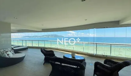 Compre a Vista, e Leve um Imóvel de Alto Padrão no Gonzaga: 4 Dormitórios, Suíte Master e Vista Frente Mar Eterna