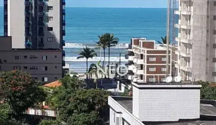 Maravilhoso DUPLEX em Praia Grande  na Vila Caiçara