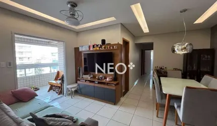 apartamento 3 dormitórios Aviação