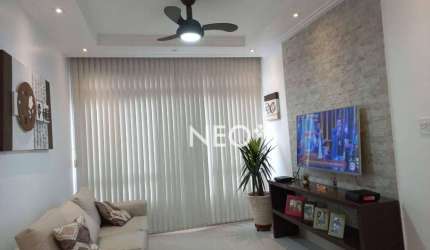 Apartamento 2 dormitórios Itararé