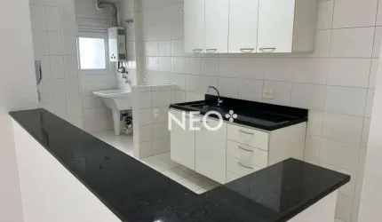 Apartamento com 3 dormitórios para alugar, 92 m² por R$ 5.000,00/mês - Ponta da Praia - Santos/SP