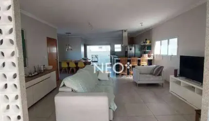 Casa Sobreposta Duplex com 5 quartos à venda, 269 m² por R$ 1.850.000 - Marapé - Santos/SP