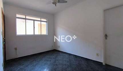 Apartamento a venda no Embaré